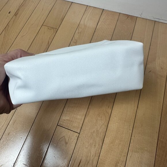 NWOT OSEA Toiletries Zip Bag Clutch Storage Cosmetics Travel - Picture 5 of 8